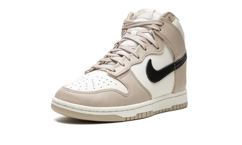 Nike Dunk DUNK HIGH WMNS 'Fossil Stone'